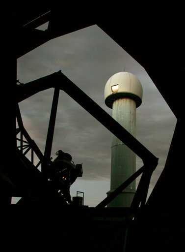 Illustration for article titled The Coolest-Looking Observatories On Earth